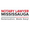 Notary Lawyer Mississauga logo